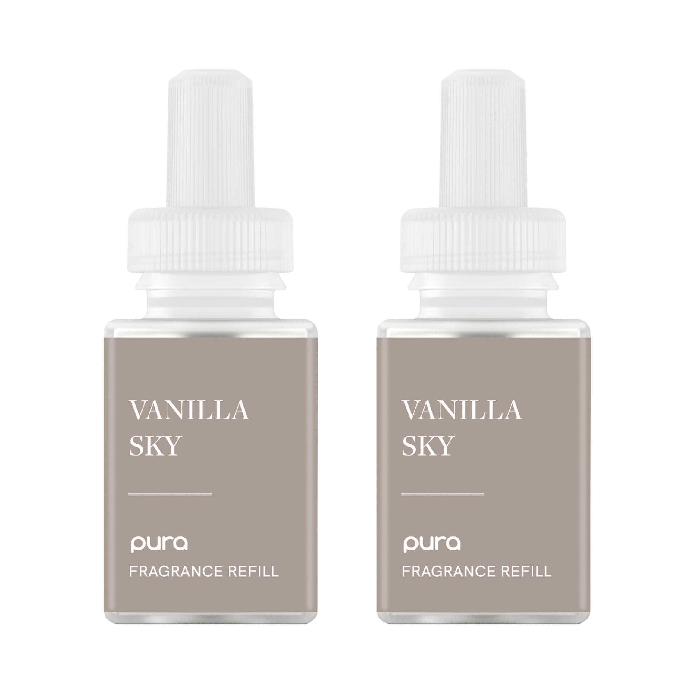 New Fragrances