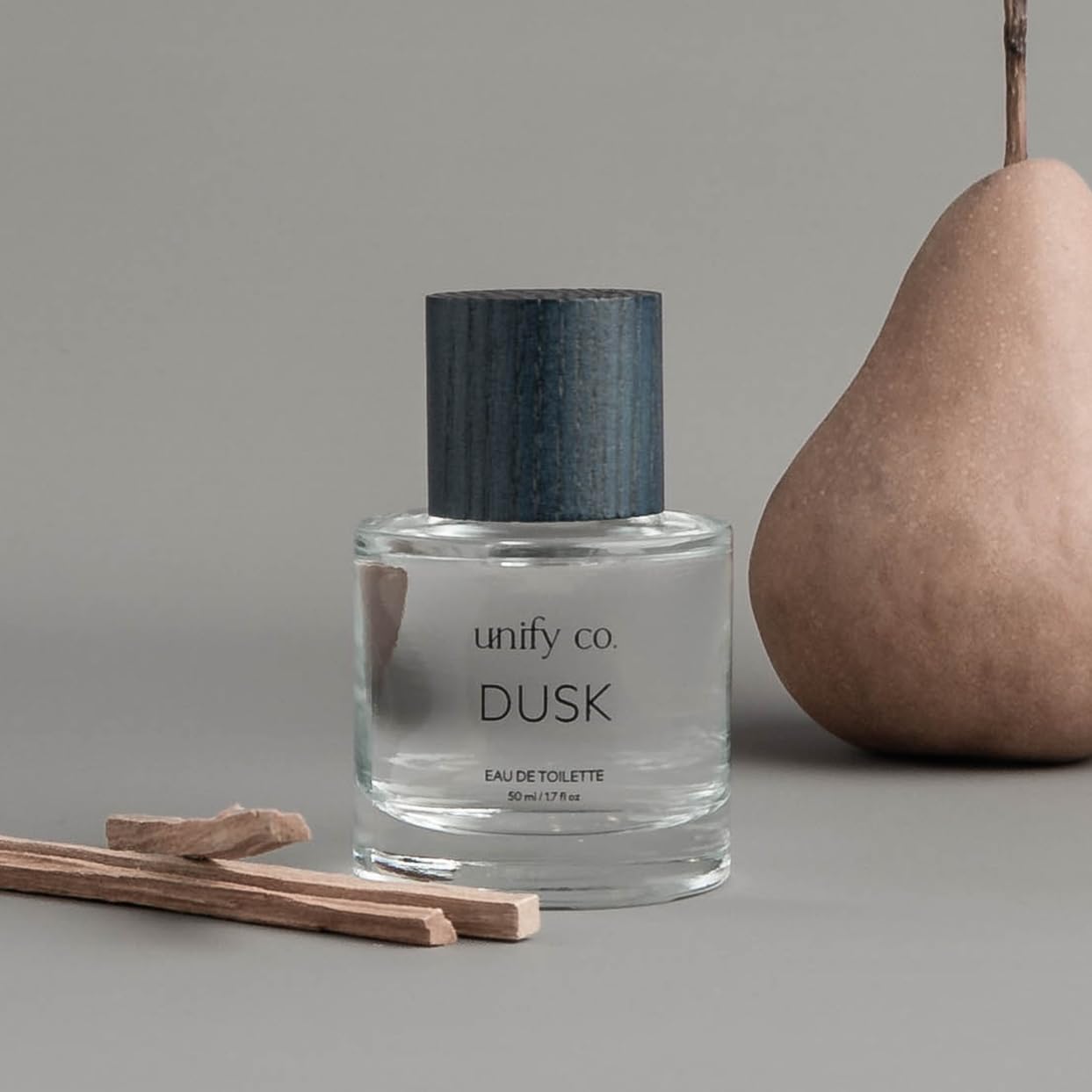 Unify - Eau de Toilette - 50ml - Dusk, 1.69 Fl Oz (Pack of 1) - Image 3